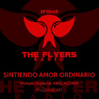 EP 02x10: SINTIENDO AMOR ORDINARIO