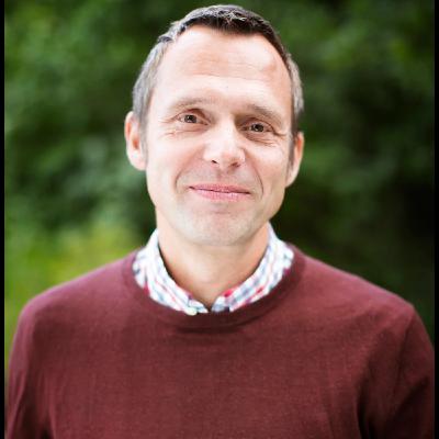 Intervju med Jens Holm