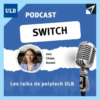 Switch #26 - Le droit de l’environnement au cœur de la transition juste