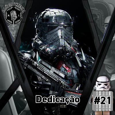 A Rádio Imperial #21 - Dedicação A Rádio Imperial #21 - Dedicação