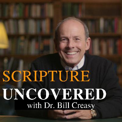 Episode 6 - Why Read the Bible?