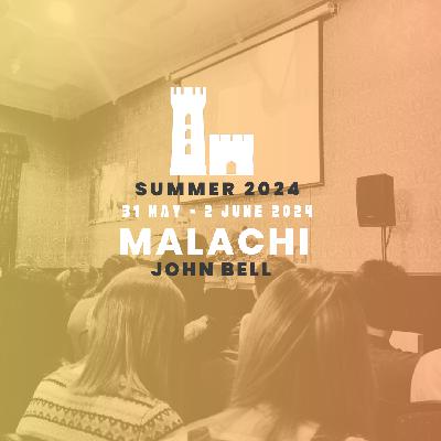 6 || Question and Answer || Summer 2024 || John Bell 6 || Question and Answer || Summer 2024 || John Bell