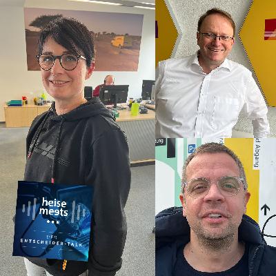 Logistik: Analoge Zustellung trifft auf digitale Steuerungsprozesse
