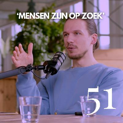 #51 'Wat geloven christenen?' #51 'Wat geloven christenen?'