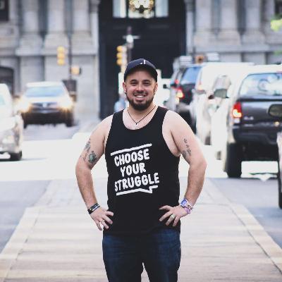 Monday Motivation: Season 2 Wrap Pt. 2, To Infinity and Beyond! Monday Motivation: Season 2 Wrap Pt. 2, To Infinity and Beyond!