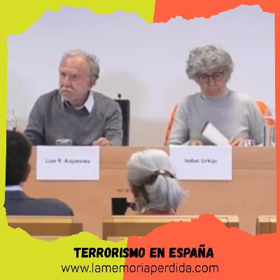 "La lucha contra ETA: penúltimo acto"