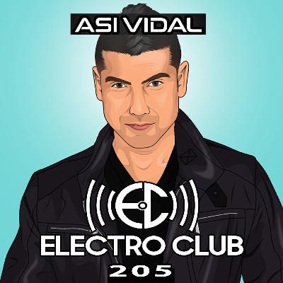 ASI VIDAL ELECTRO CLUB 205