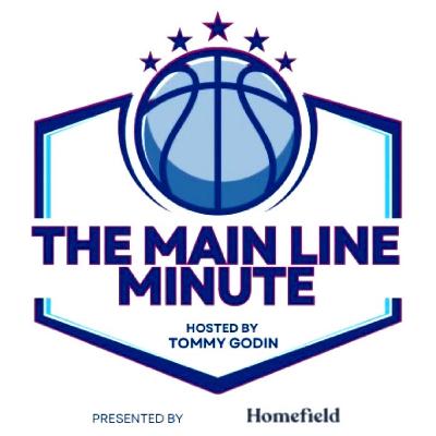 Ep. 1: Well I Guess Hello World.../Starting Five Predictions/American University Preview