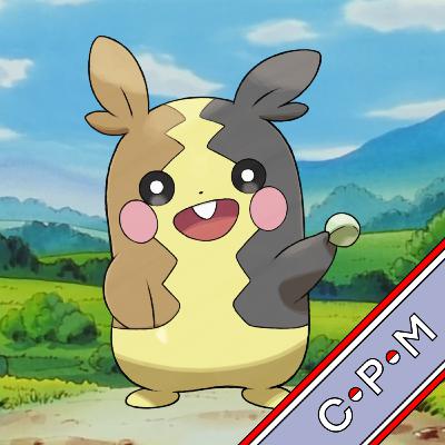 Morpeko: The Lost Episode!