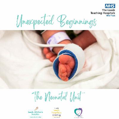 S02 EP07: Breastfeeding Challenges