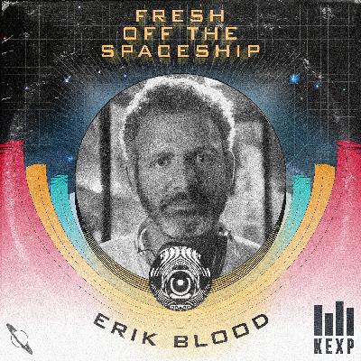 Erik Blood, Super Producer and Certified Freak
