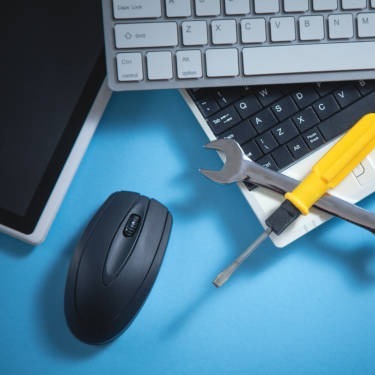 Mobile Phone Repair