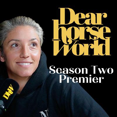 We are Back! Embrace Season 2 Premiere: Creole Cowboys, Cowgirl Spirit & Riding Adventures and more! We are Back! Embrace Season 2 Premiere: Creole Cowboys, Cowgirl Spirit & Riding Adventures and more!