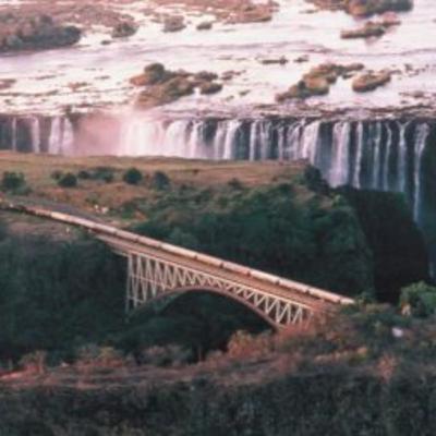 Rovos Rail in Focus