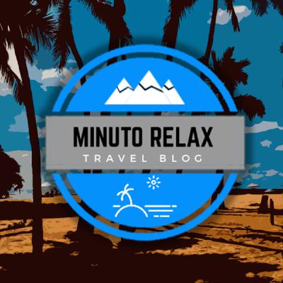 Trailer Minuto Relax Trailer Minuto Relax