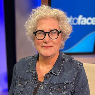 Award winning reporter Kathleen Martens reflects on 35 years in journalism