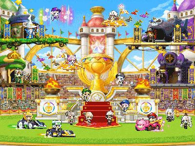 KMS ver. 1.2.391 – Victoria Cup (Pt. 2) KMS ver. 1.2.391 – Victoria Cup (Pt. 2)