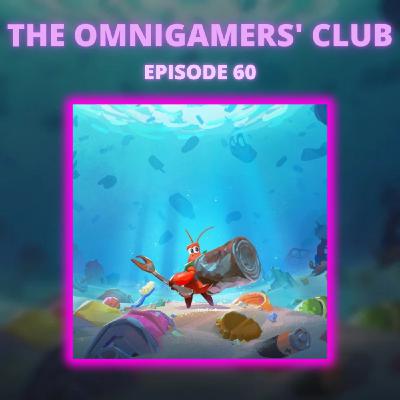 Another Crab’s Treasure