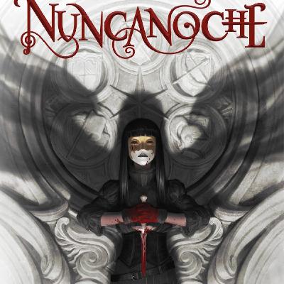 CRÓNICAS DE LA NUNCANOCHE. JAY KRISTOFF