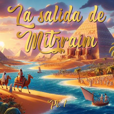 La salida de Mitzraim Pt. 1 La salida de Mitzraim Pt. 1