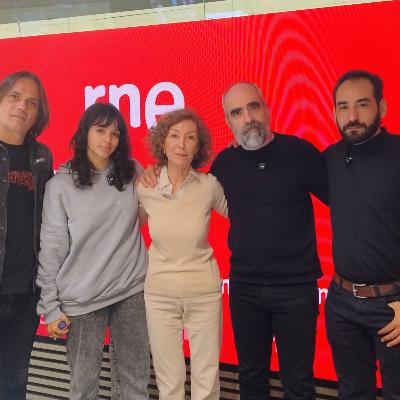 De Película - Golpes y Valor sentimental en De Película - 06/12/25 De Película - Golpes y Valor sentimental en De Película - 06/12/25