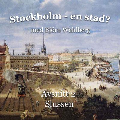 Slussen Slussen