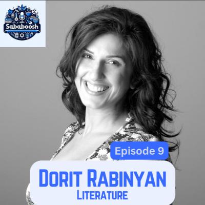 The Writer's Sandbox: Giving a Voice to Past Generations w/ Dorit Rabinyan