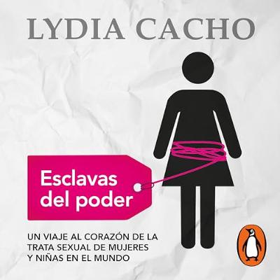 Esclavas del poder [Slaves of Power] (Audiolibro) | Prueba Gratis