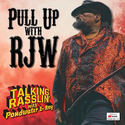 Pull Up with RJW!