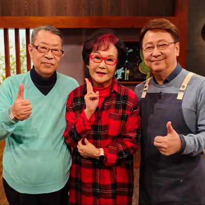 【顧安生 胡錦】從絢爛回歸平淡人生