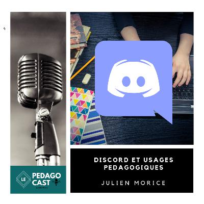 #48 - Discord et usages pédagogiques