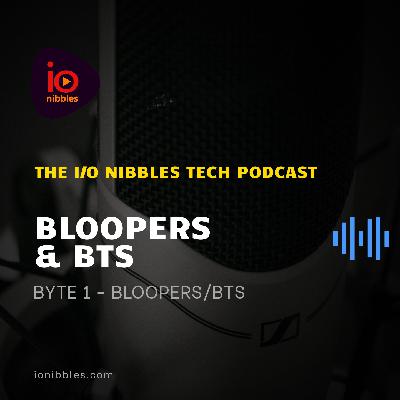 Byte 1 - Bloopers/BTS