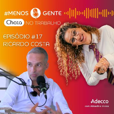 RICARDO DA COSTA - A felicidade é lucrativa