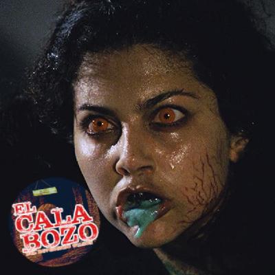 El Calabozo Redux - Una charla con Lamberto Bava y Fabiola Toledo El Calabozo Redux - Una charla con Lamberto Bava y Fabiola Toledo