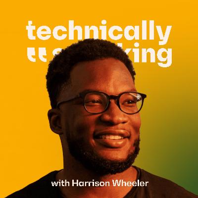 Green flags over red flags: Navigating today's brutal job market with Jermaine 'The Jobfather' Murray