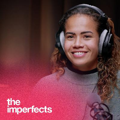 Mary Fowler - Forgiving Yourself-Harm