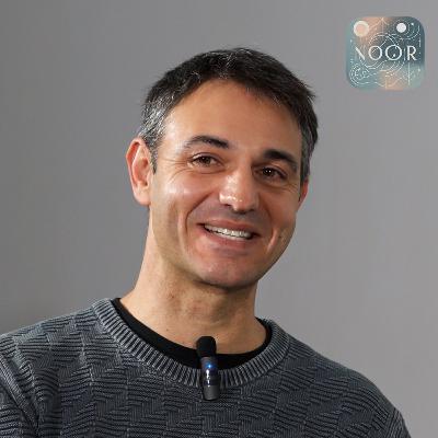The Magic of Storytelling - Simon Hareb