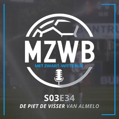 De Piet de Visser van Almelo | S03E34