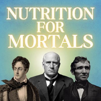 Terrible Moments in Diet Culture History (Part 1) Holiday Release! Terrible Moments in Diet Culture History (Part 1) Holiday Release!