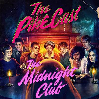 The Midnight Club - Ep 2: The Two Danas The Midnight Club - Ep 2: The Two Danas