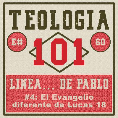 [Ep #60] Pablo (línea de tiempo): La dificultad de la diferencia