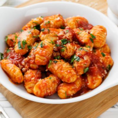 E55 - A Journey Through Argentine Flavors: Italian Heritage