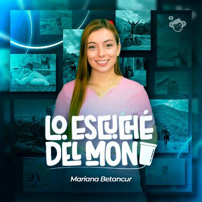 Ep.09 - Mariana Betancur: sanando mi relación con la comida.