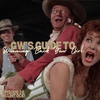 McClintock Exclamation Point McClintock Exclamation Point