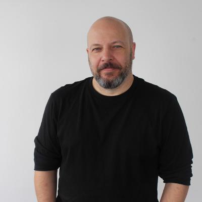 #100 - AD No. 33 - Jon White (mythology, stories, religion)