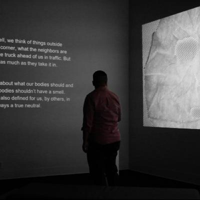 Ching-In Chen and Cassie Mira New Media Gallery Interview