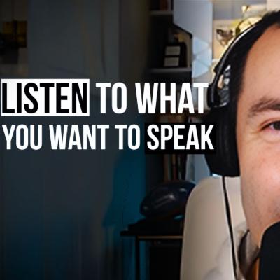 How To Know What To EMPHASIZE In American English