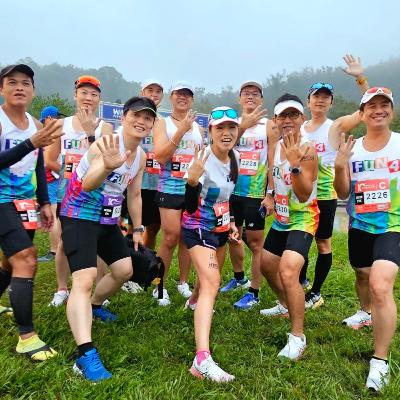 #81 (35小隊 X小黑哥、Louis、Toro)~什麼！運動之後多用按摩棒！事實？歪樓？