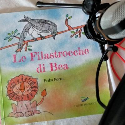 17. Le Filastrocche di Bea 17. Le Filastrocche di Bea