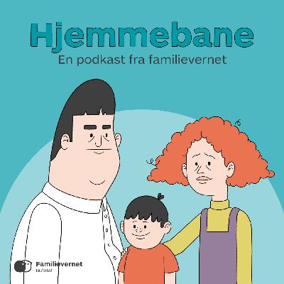 Kommer snart: Hvordan går det hjemme?